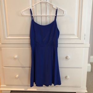 American Eagle Outfitters Dress